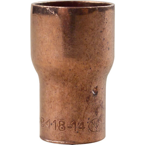 Reduction Ff N240 Cu 18x14 (1/2)