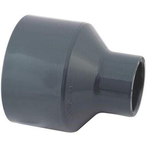 Réduction PVC pression MF Ø40-25 FF Ø32-25