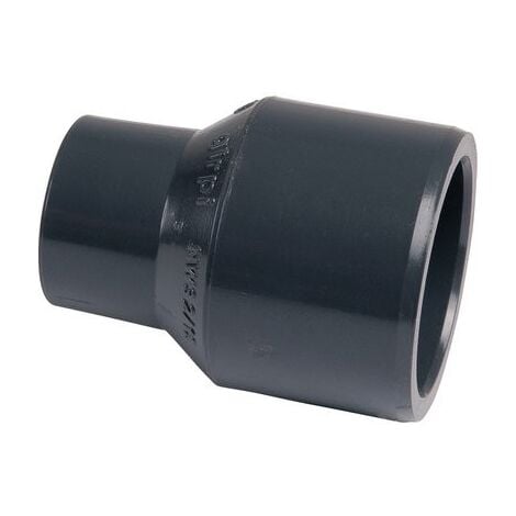 Réduction PVC pression MF Ø40-25 FF Ø32-25