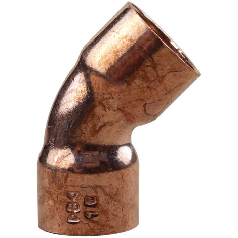 Courbe A45d Ff N41 Cu 16