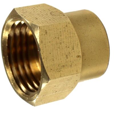 Manchon Femelle 270 GCU 2" (50/60) - Tube Cuivre Ø52 - Arcanaute (1/2)
