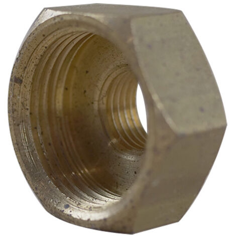 Manchon Femelle 270 GCU 3/4" (20/27) - Tube Cuivre Ø12 - Arcanaute (1/3)