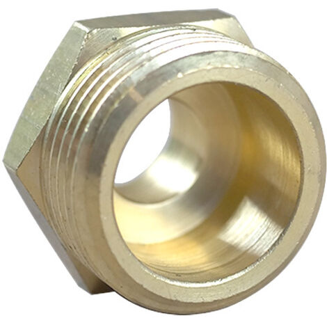 Manchon Mâle 243 GCU 3/4" (20/27) - Tube Cuivre Ø12 - Arcanaute (1/3)