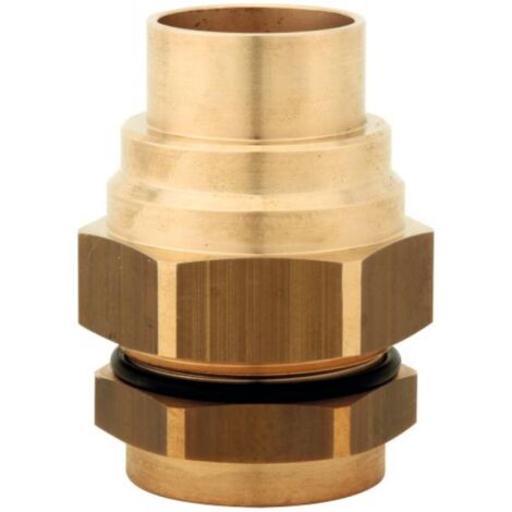 Raccord FlexiCLIC® DN15 Cu18x1 (1/3)