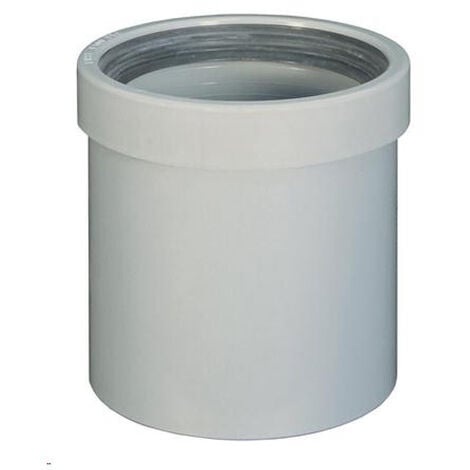 Manchon de dilatation Mâle Femelle Ø80