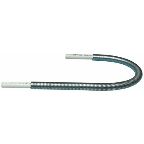 HENCO Ressort de cintrage extérieur tube multicouche 50 cm - Ø16x2,0