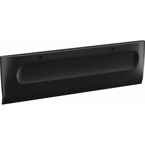 HANSGROHE Raclette douche WallStoris noir mat (1/6)