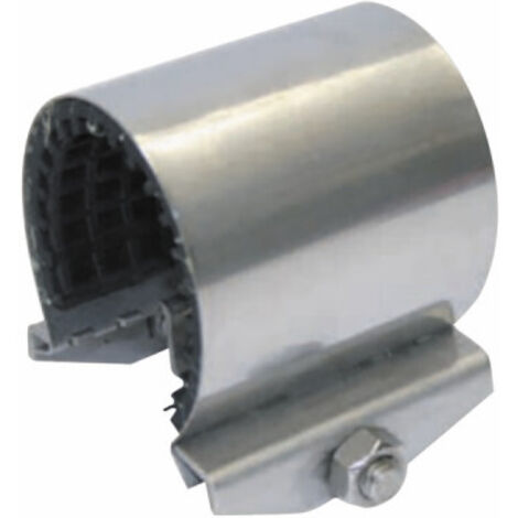 GEBO Collier de réparation Unifix Mini Ø29-33mm - L.60mm