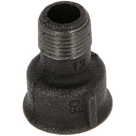 Manchon réduit Femelle Mâle 3/4"-3/8"