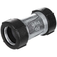 Raccord de serrage Gebo Quick QO 32x32 pour tubes en acier