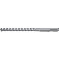 FISCHER Foret béton SDS+ Quattric II Ø12/160mm L.210mm 4 taillants