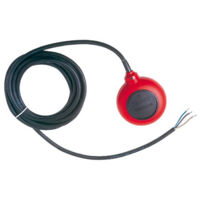 Interrupteur de niveau 3 fils Lg : 10 m TM RED 411530