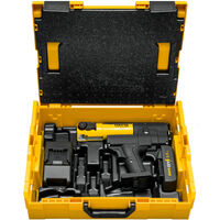 Sertisseuse REMS Mini-Press 22V 1,5Ah ACC Basic-Pack L-Boxx