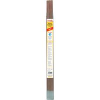 Castolin – Baguette brasure cupro-phosphore 2% argent 800 Ø2mm – 500g – Brasure autodécapante pour métaux cuivreux – Décapant obligatoire sur cuivre