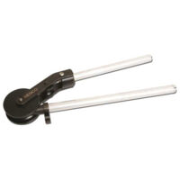 Cintreuse multicouche Ø20 – Pour tubes HENCO – Pliage sans réchauffement – Usage pro en espaces confinés – Technologie avancée
