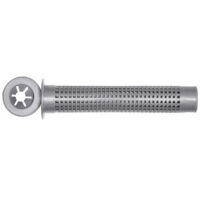 RAM – Tamis d'injection pour scellement chimique Ø16 – Longueur 130mm – Sachet de 10 unités – Répartition uniforme du scellement