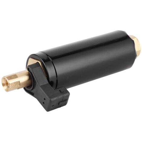 Sytec Externe Kraftstoffpumpe Für Ford Orion 1.6i Sierra 1.8 XR4i 2.0 XR4X4