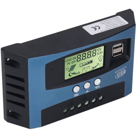 Sluffs 12V Linearaktuator 30mm Hub - Wasserdicht & Leise Für Automatisierung