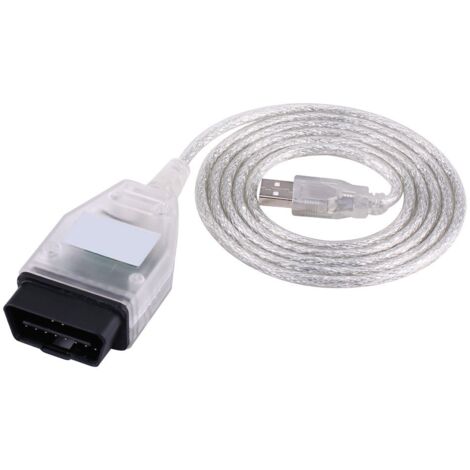 Bosch USB-Kabel Für Diagnose-Werkzeug – Kompatibles Einheitskabel