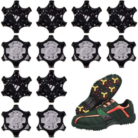 Produktbild von Softspikes Pulsar Kit Metall Gewinde Klein 22 Stück, 17,49