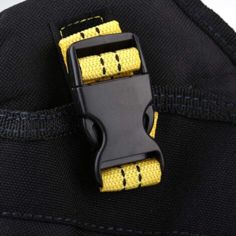 Werkzeug Gürtel Tasche Pouch Organizer Bohrer Elektrische Zangen Multifunktionale Oxford Toolkit DIY Zubehör