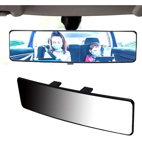 Golfwagen Rückspiegel 70x42mm - 150° Panorama Spiegel Für Club Car & E-Z-GO