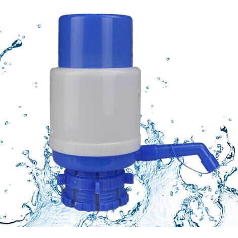 Cabilock Wasserspenderventil - 2 Stück Manuelle Wasserhähne Für Wasserflaschen