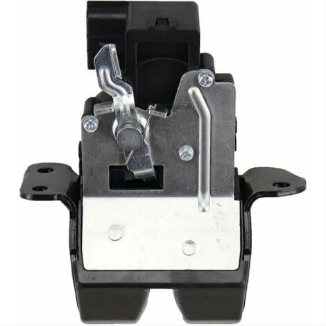 VIYOLI Serratura Bagagliaio 81230-A5000 per Hyundai Elantra GT I30 2013 2014 2015 2016 2017 Auto Portellone Tronco Meccanismo Chiusura Tronco Serratura Attuatore 81230A5000 Attuatore Serratura Porta