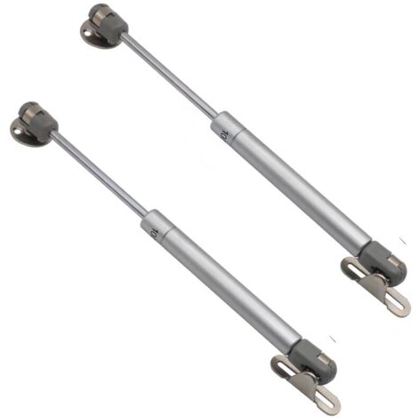 Hydraulische Gasfeder – 32cm Oder 36cm Hub, Für Liegestühle, Aus Stahl, Rostgeschützt, Leise