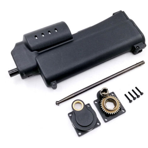 Démarreur électrique Manuel Demeras Pour Moteur RC 540 – Compatible Voitures 1/10, 1/8, Hélicoptères, Avions