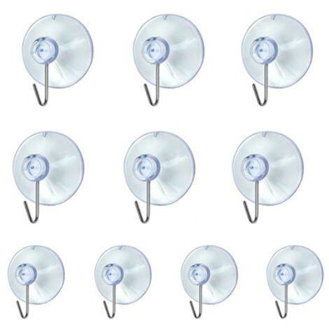 SOLUSTRE Not-Aus-Tastenschutzset – 4 Transparente Abdeckungen Für 22 Mm Taster – Stoßfest & Robust – Für Haushalt, Werkstatt & Garten