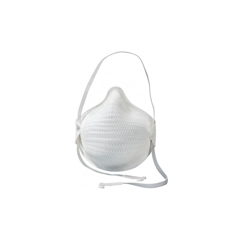 Commerce de gros Masque FFP3 Blanc 4 Masque anti-poussière de la couche  avec la certification CE de la TGA - Chine Masque FFP3, masque  anti-poussière