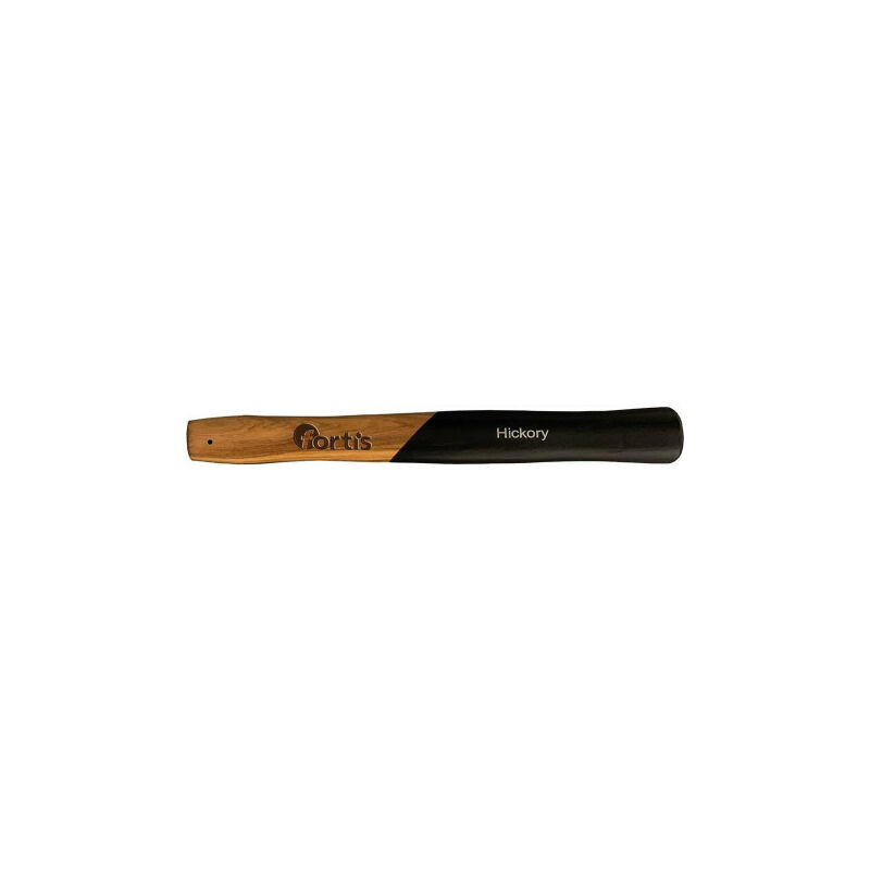 Manche de rechange Hickory pour marteau 30mm FORTIS
