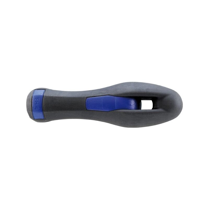 Vikan Manche Aluminium Ergonomique 1375 Mm Gris - Diamètre 29 Mm - Lot De 20