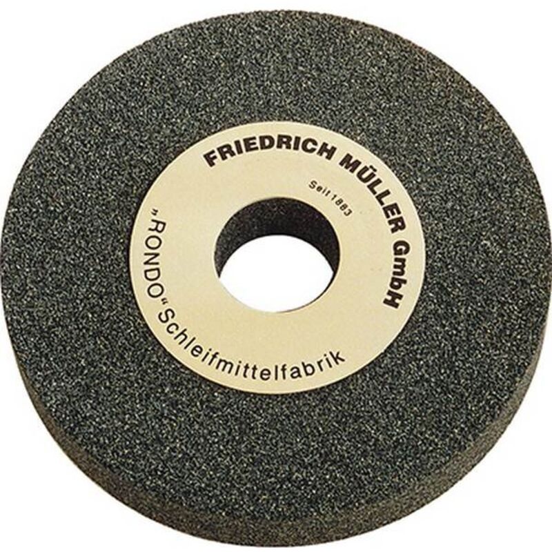 Meule Corindon Sur Tige D.20 X 50 Mm A 8-10503006 Sidamo Sidamo Commerce, Indust