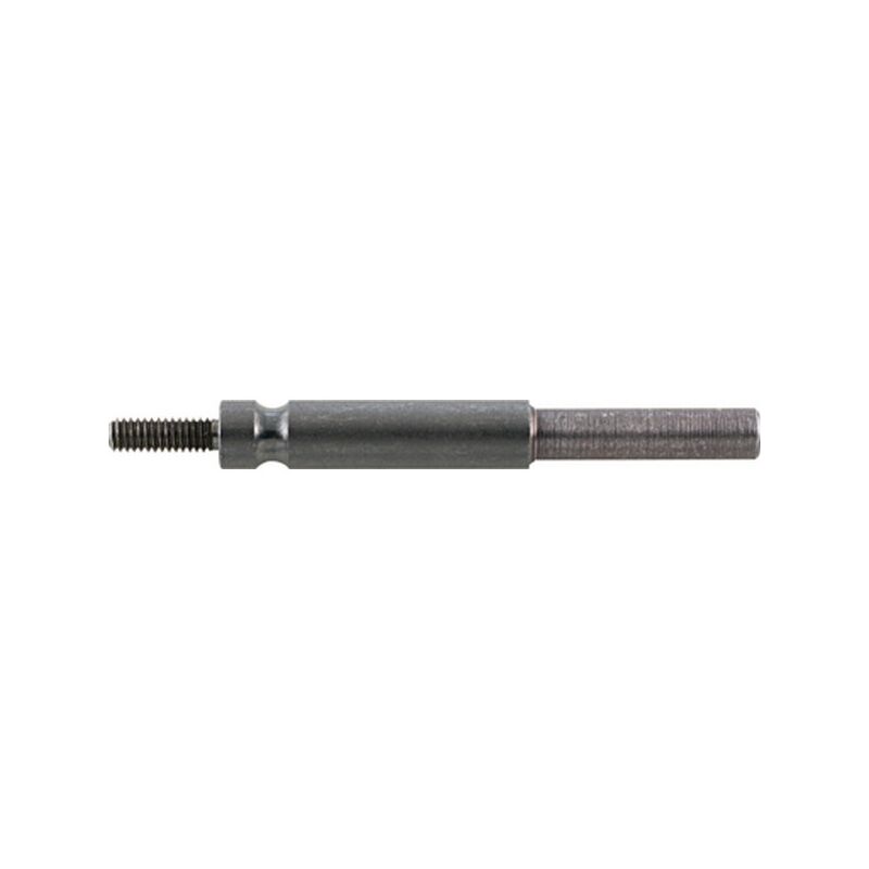 Lot de 6 mandrins de serrage pour tâches de précision 6 mm, 6 35 mm, 8
