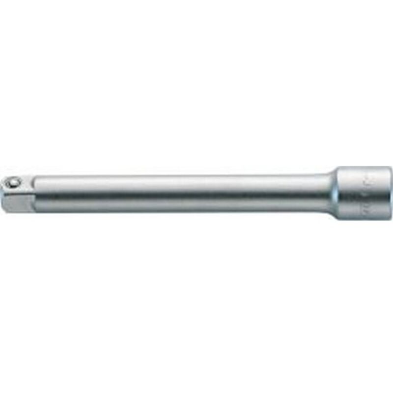 Barre De Rallonge Pour Clé à Choc 3/4 - 250 Mm - Draper Expert - Pour Travaux De Mécanique Lourde