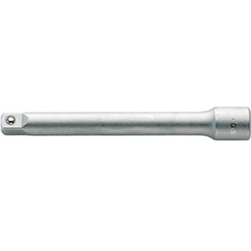 KS Tools 911.1382 Rallonge Articulée 1/2 75 Mm - Outil Mécanique Premium