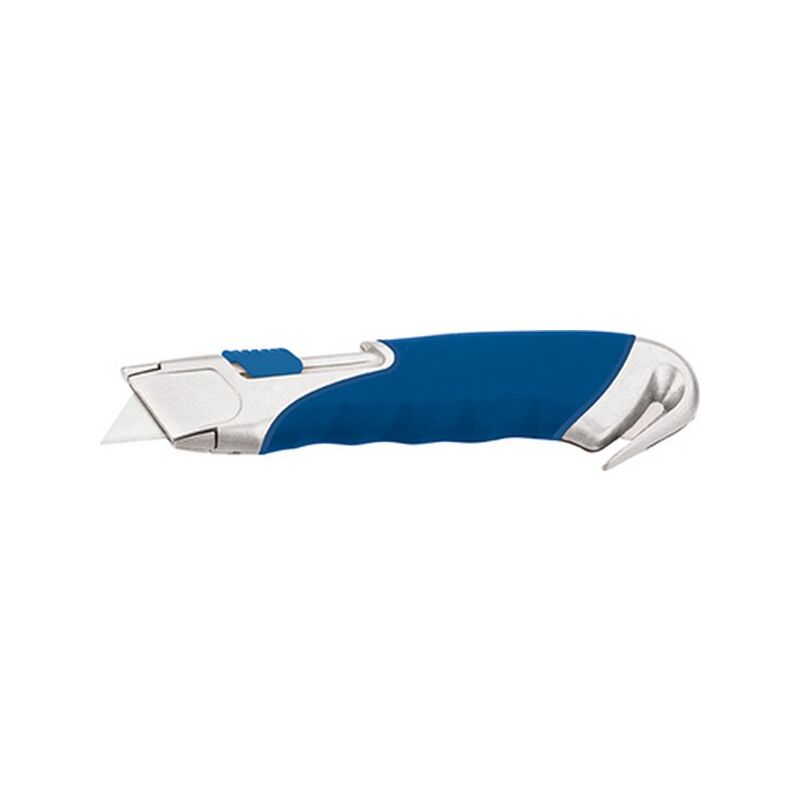 Couteau De Sécurité Plongée Baoblaze - Acier Inoxydable, Coupe-ligne D'urgence, 20 Cm, Couleur Vive