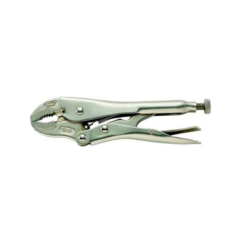 BAHCO - Pince-étau spéciale pour tubes, 280 mm
