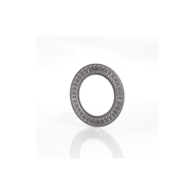 Roulement à Aiguilles Axial AXK1226 12x26x2mm - DIN 5405 - Pour Charges Lourdes Température -10°C à +120°C