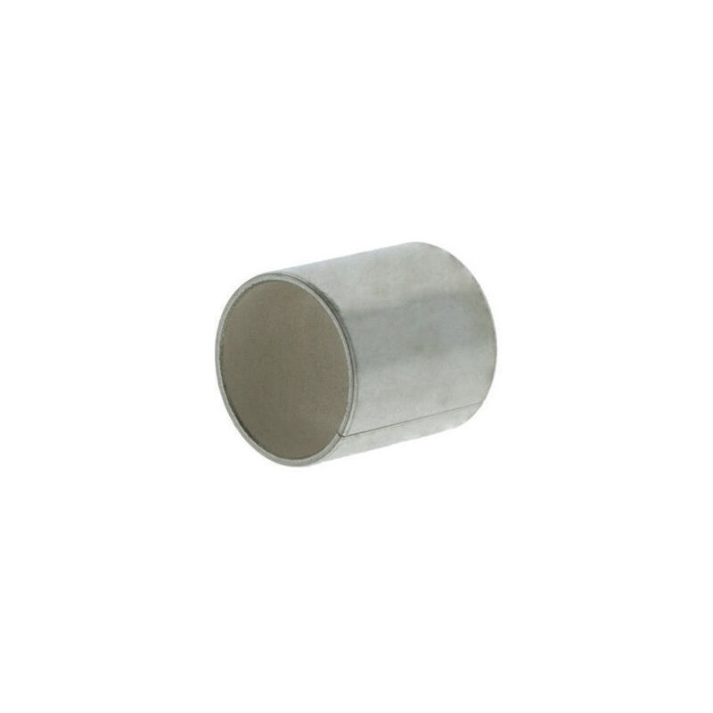 Produktbild von Eurosnodi Führungsgehäuse TG 08006050 Für Hydraulikzylinder – ⌀A 80mm, ⌀B 60mm, M85x2 Gewinde, Doppeltwirkend