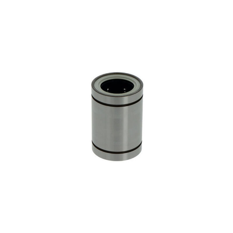 Roulement à billes linéaire R061104010 KBM-E-40 -D 40mm Ext 62mm B.80mm