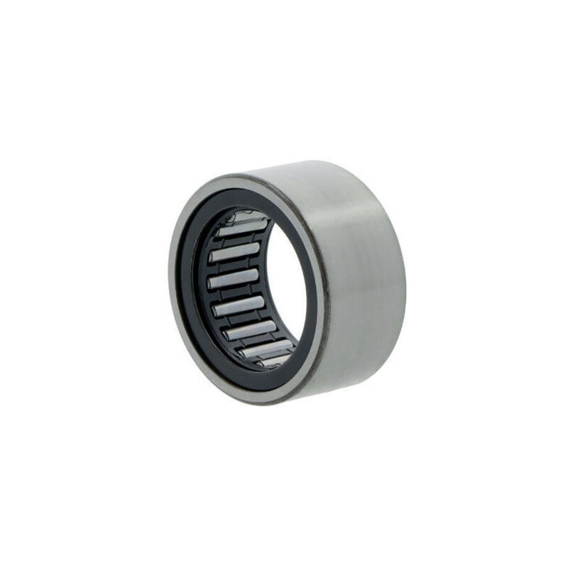 Roulements à Aiguilles Sourcing Map - Alésage 18mm X Ext. 24mm X Larg. 16mm, Lot De 10, 14000 Tr/min Max
