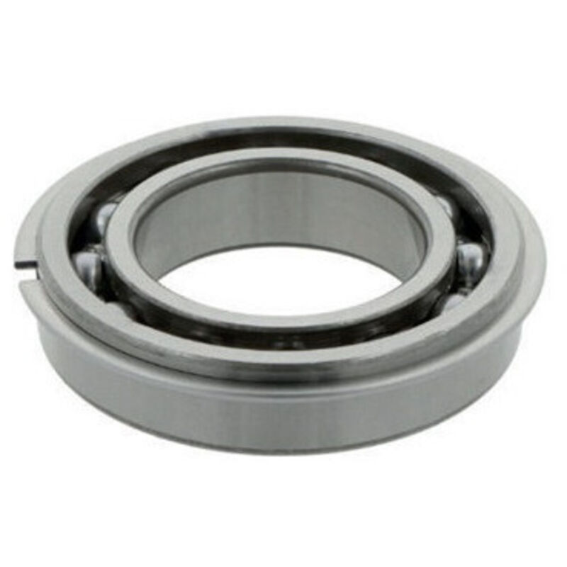 Roulement à Billes 6809-2RS-INOX | Le Bon Roulement