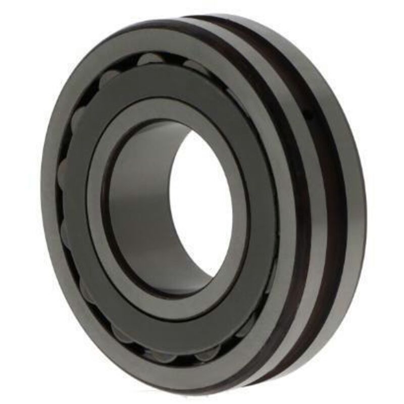 SKF Pendelrollenlager 22311 EK – 55x120x43 Mm, Konisch, P5, Ohne Dichtung – Für Industrielle Antriebe & Getriebe Konisches Rollenlager SKF SKF Pendelrollenlager 22311 EK – 55x120x43 Mm, Konisch, P5, Ohne Dichtung – Für Industrielle Antriebe & Getriebe Konisches Rollenlager SKF