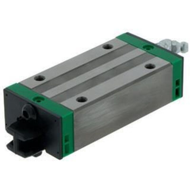 Chariot de guidage KWVE15 B ESC G3 V2 INA | Le Bon Roulement