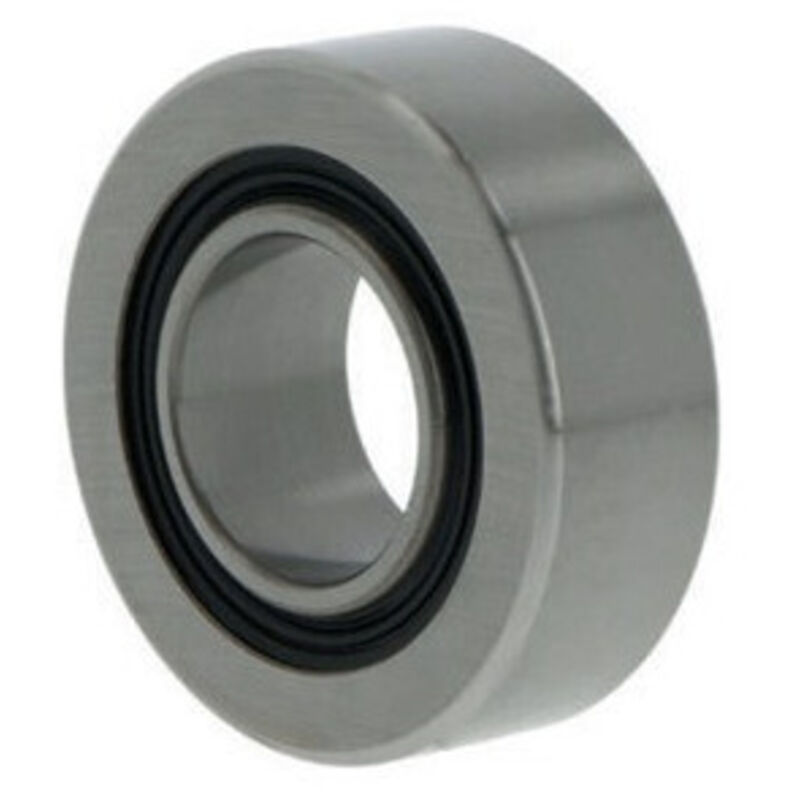 NKE Roulement NUTR40 – Support ID 40 Mm OD 80 Mm Largeur 30 Mm – Roulement à Rouleaux Complet
