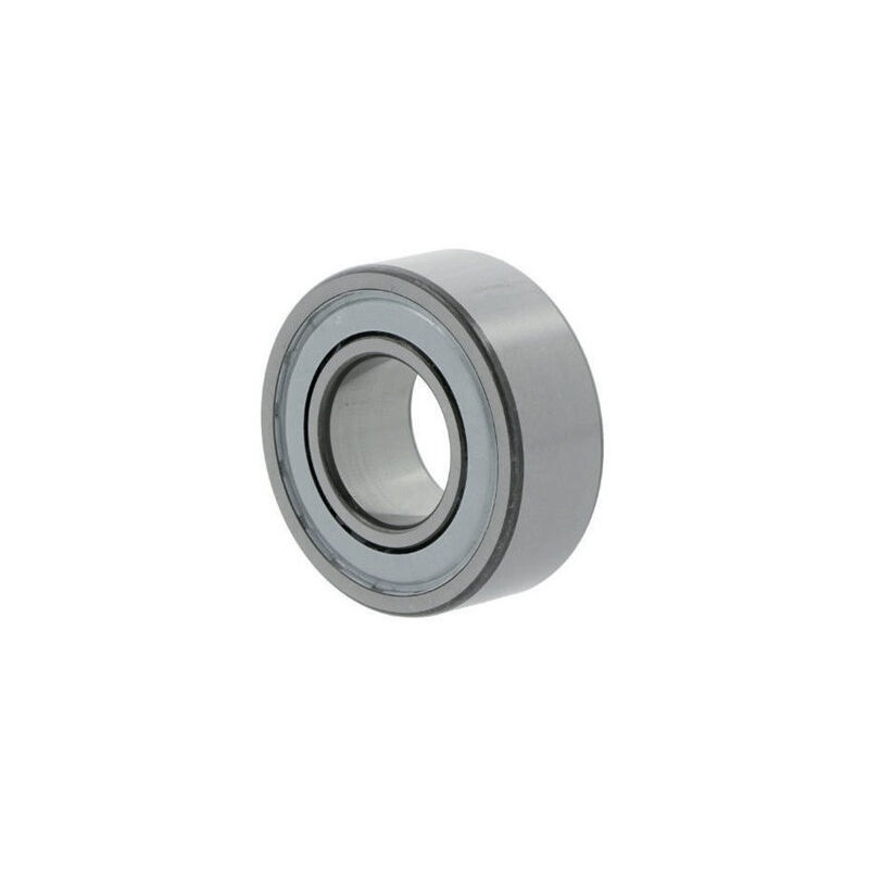 Roulement à double rangée de billes 3305 -BD-XL-2Z ID 25mm AD 62mm Largeur 25,4mm 1pc/unité FAG
