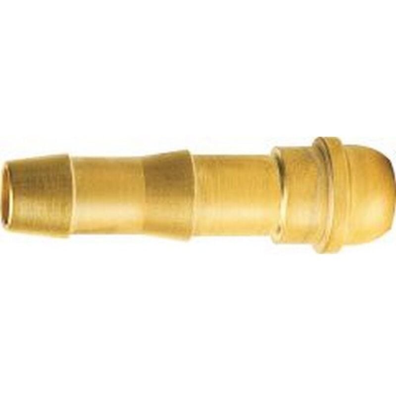 Embout à olive, Raccords : 6,3 mm x G 1/4''